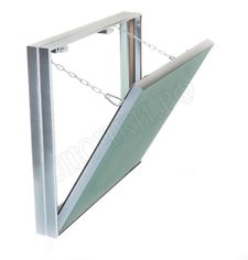 Люк под плитку Гиппократ-П Люк под плитку Гиппократ-П