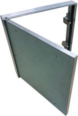 Люк под покраску Премиум Лайт противопожарный EIS60 Люк под покраску Премиум Лайт противопожарный EIS60