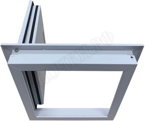 Люк сантехнический Противопожарный EIS60, 1 створка Люк сантехнический Противопожарный EIS60, 1 створка