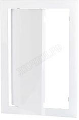 Люк сантехнический пластиковый Люк сантехнический пластиковый