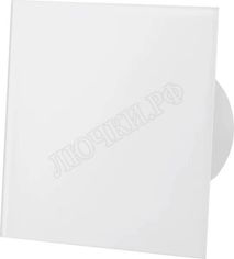 Панель для вентиляторов airRoxy dRim, пластик, белый глянец, 01-183 Панель для вентиляторов airRoxy dRim, пластик, белый глянец, 01-183