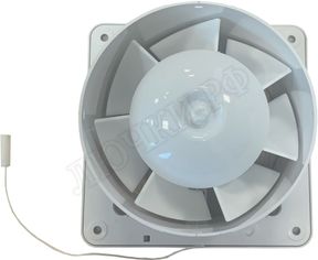 Вытяжной вентилятор Awenta System+, Turbo, 100 Вытяжной вентилятор Awenta System+, Turbo, 100