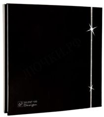 Вытяжные вентиляторы