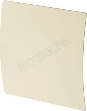 Вытяжной вентилятор Awenta System+, Silent, 125 KWS125T, Escudo, PEE125, Бежевый, пластик Вытяжной вентилятор Awenta System+, Silent, 125 KWS125T, Escudo, PEE125, Бежевый, пластик