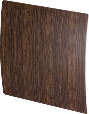 Вытяжной вентилятор Awenta System+, Silent, 100 KWS100T, Escudo, PEDW100, Венге, пластик Вытяжной вентилятор Awenta System+, Silent, 100 KWS100T, Escudo, PEDW100, Венге, пластик