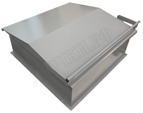 Люк выхода на кровлю Прайм 600*750 Люк выхода на кровлю Прайм 600*750