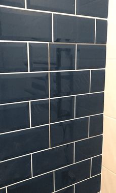 Люк под плитку Нажимной Секрет-Лайт 500*400 Люк под плитку Нажимной Секрет-Лайт 500*400