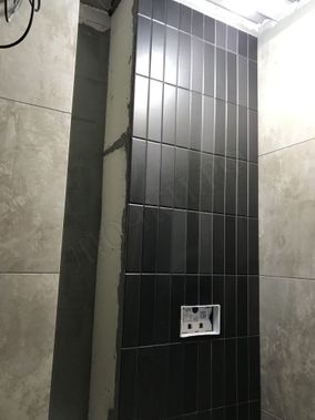 Люк под плитку Секрет 3.0, 2 створки 1100*900 Люк под плитку Секрет 3.0, 2 створки 1100*900