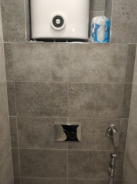 Люк под плитку Секрет 3.0, 2 створки 1100*900 Люк под плитку Секрет 3.0, 2 створки 1100*900