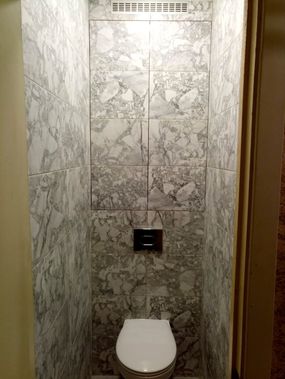 Люк под плитку Секрет 3.0, 2 створки 1100*900 Люк под плитку Секрет 3.0, 2 створки 1100*900