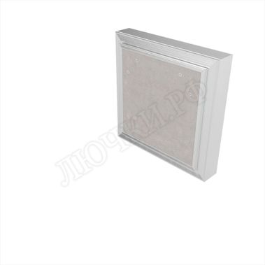 Нажимной Мега Алюм 2.0, 1 створка 800*900 Нажимной Мега Алюм 2.0, 1 створка 800*900