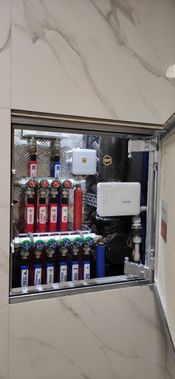 Люк под плитку Секрет 3.0 400*500 Люк под плитку Секрет 3.0 400*500