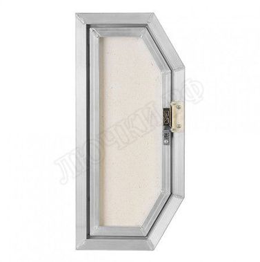 Люк под покраску Мега-Мастер Элит для установки в стену Люк под покраску Мега-Мастер Элит для установки в стену