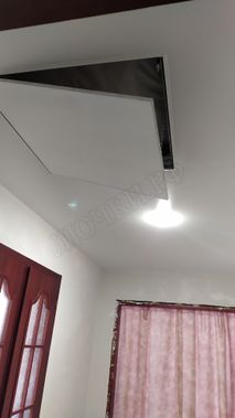 Премиум Лайт для установки в потолок 260*615 Премиум Лайт для установки в потолок 260*615