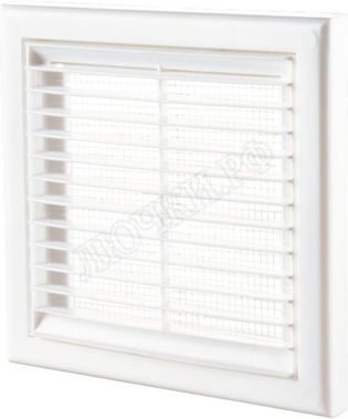 Решетка пластиковая Серия МВ 101/121 101 с Решетка пластиковая Серия МВ 101/121 101 с