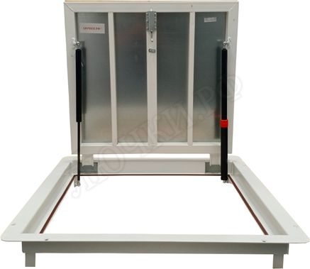 Напольный люк Самоподъемный Невидимка уголок 800*900 Напольный люк Самоподъемный Невидимка уголок 800*900