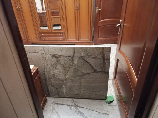 Напольный люк Самоподъемный Невидимка уголок 800*900 Напольный люк Самоподъемный Невидимка уголок 800*900