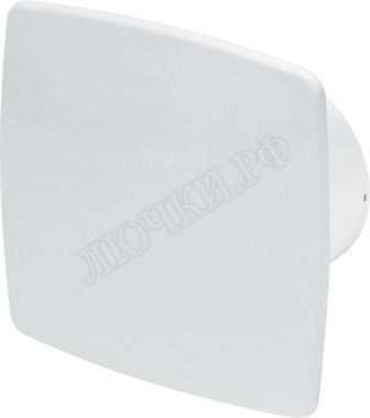 Вытяжной вентилятор Awenta System+, Silent, 100 KWS100T, Nea, PNB100, Белый, пластик Вытяжной вентилятор Awenta System+, Silent, 100 KWS100T, Nea, PNB100, Белый, пластик