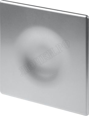 Вытяжной вентилятор Awenta System+, Silent, 100 KWS100T, Orion, POS100, Серебро (сатин), пластик Вытяжной вентилятор Awenta System+, Silent, 100 KWS100T, Orion, POS100, Серебро (сатин), пластик