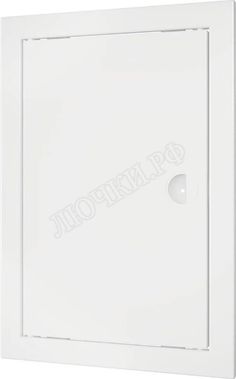 Люк сантехнический пластиковый с ручкой 100*100 Люк сантехнический пластиковый с ручкой 100*100