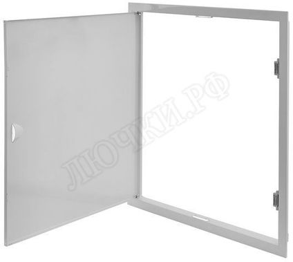 Люк сантехнический Бабушкина радость :-) с магнитом 400*800 Люк сантехнический Бабушкина радость :-) с магнитом 400*800