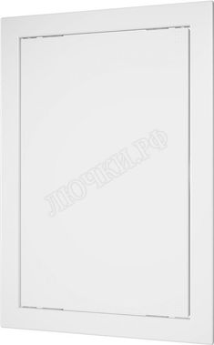 Люк сантехнический пластиковый 200*400 Люк сантехнический пластиковый 200*400