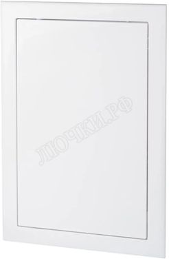 Люк сантехнический пластиковый 200*400 Люк сантехнический пластиковый 200*400