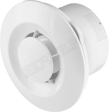 Вытяжной вентилятор потолочный Awenta Sateo WXS150T Вытяжной вентилятор потолочный Awenta Sateo WXS150T