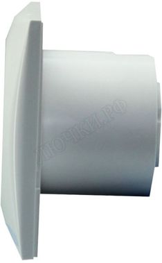 Вытяжной вентилятор Soler & Palau SILENT-100 CMZ осевой Вытяжной вентилятор Soler & Palau SILENT-100 CMZ осевой