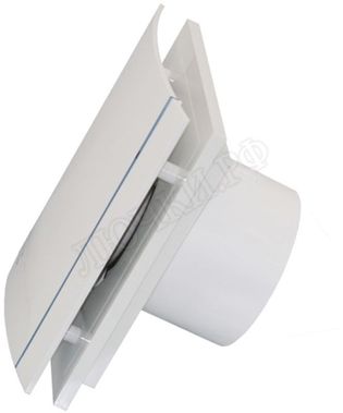 Вытяжной вентилятор Soler & Palau SILENT-100 CRZ DESIGN осевой Вытяжной вентилятор Soler & Palau SILENT-100 CRZ DESIGN осевой