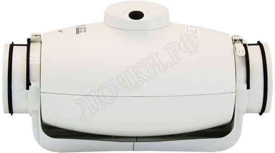 Вытяжной вентилятор канальный TD1000/200 SILENT Вытяжной вентилятор канальный TD1000/200 SILENT