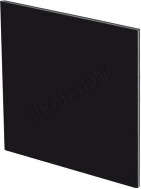 Вытяжной вентилятор Awenta System+, Silent, 100 KWS100T, Trax Glass, PTGB100P, Чёрный глянцевый, стекло Вытяжной вентилятор Awenta System+, Silent, 100 KWS100T, Trax Glass, PTGB100P, Чёрный глянцевый, стекло