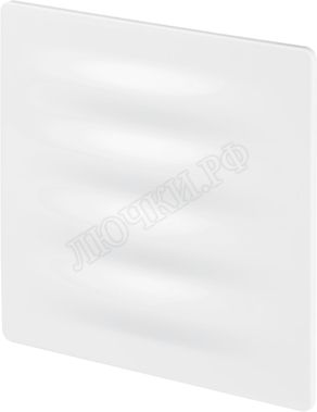 Вытяжной вентилятор Awenta System+, Silent, 125 KWS125M, Vertico, PVB125, Белый, пластик Вытяжной вентилятор Awenta System+, Silent, 125 KWS125M, Vertico, PVB125, Белый, пластик