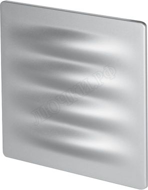 Вытяжной вентилятор Awenta System+, Silent, 100 KWS100T, Vertico, PVS100, Серебро (сатин), пластик Вытяжной вентилятор Awenta System+, Silent, 100 KWS100T, Vertico, PVS100, Серебро (сатин), пластик