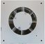 Вытяжной вентилятор Soler & Palau SILENT-300 CZ SILVER осевой Вытяжной вентилятор Soler & Palau SILENT-300 CZ SILVER осевой